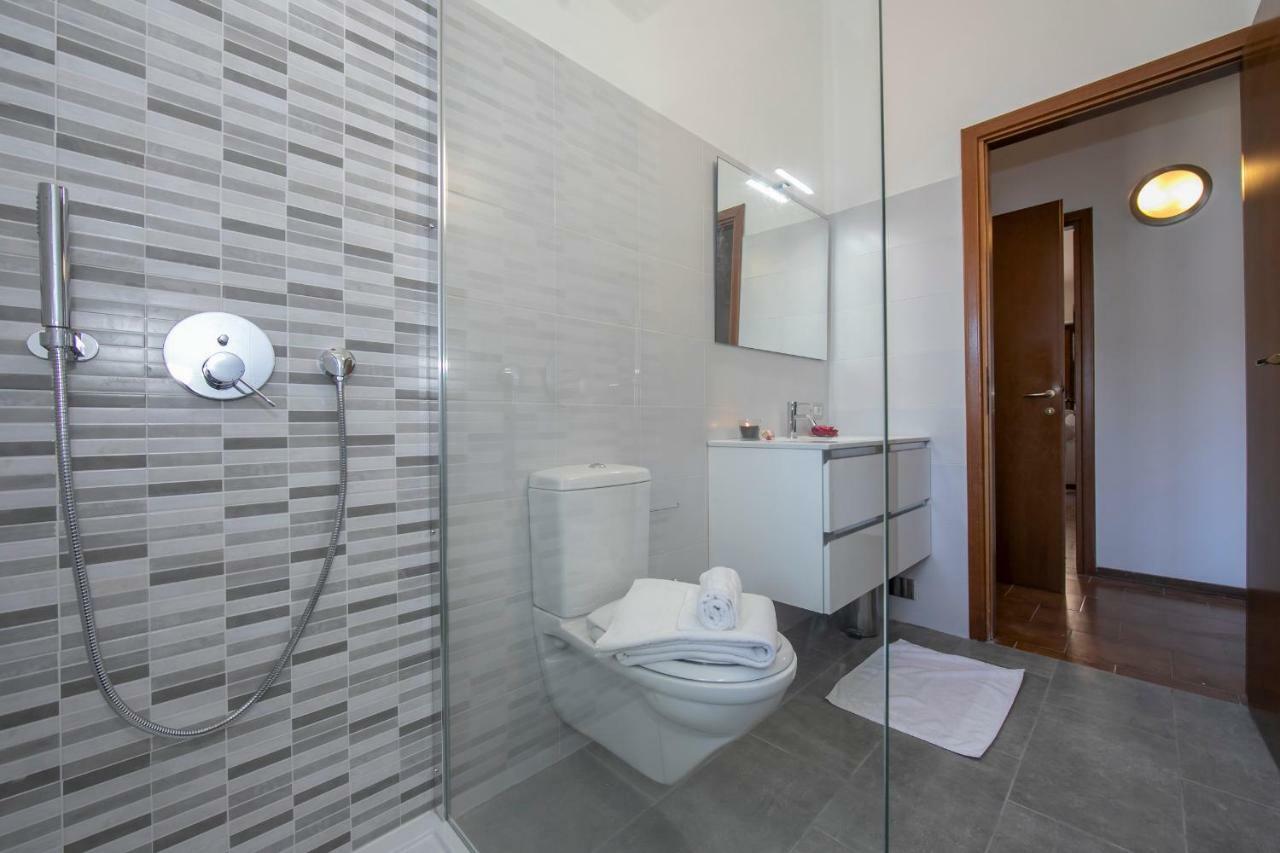 Bellavista Del Lago 메나지오 외부 사진