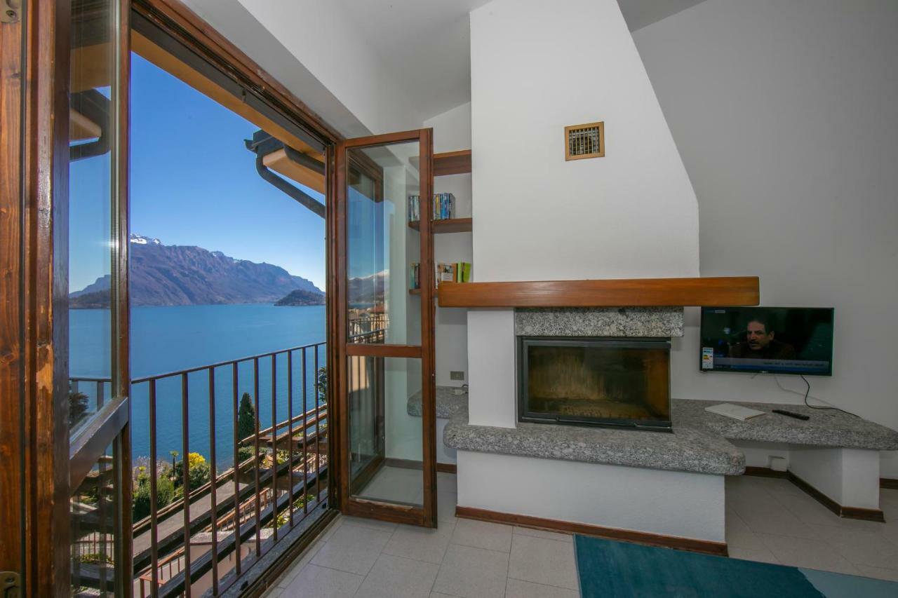 Bellavista Del Lago 메나지오 외부 사진