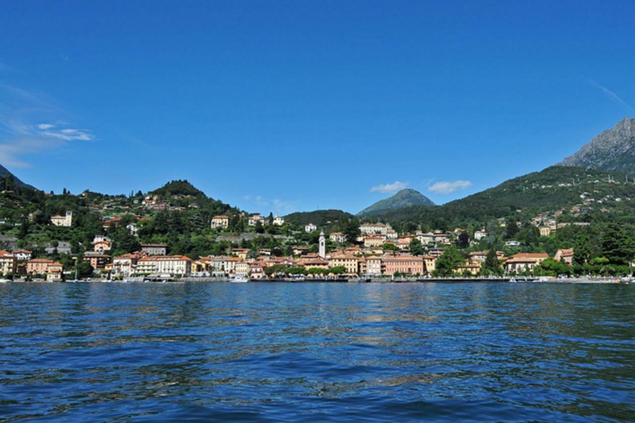 Bellavista Del Lago 메나지오 외부 사진