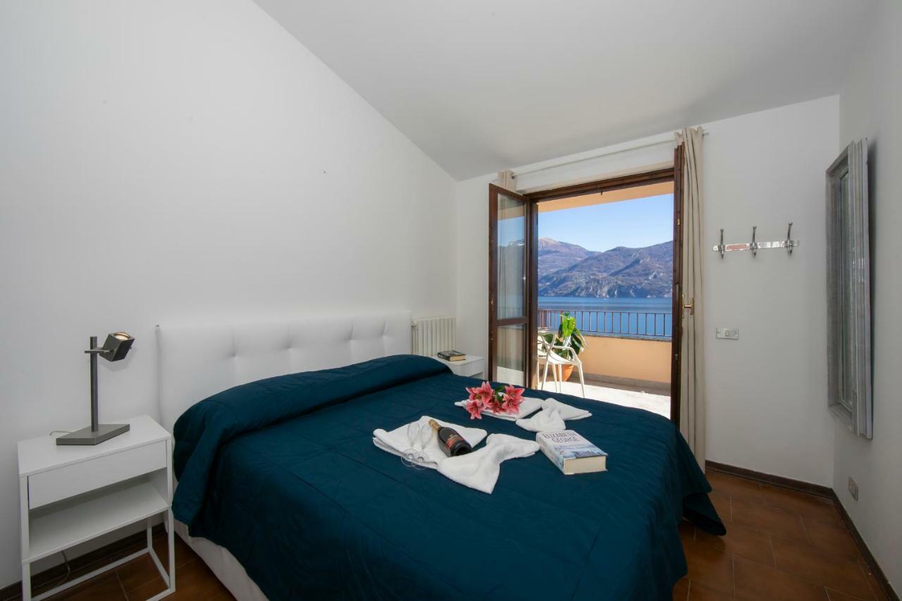Bellavista Del Lago 메나지오 외부 사진