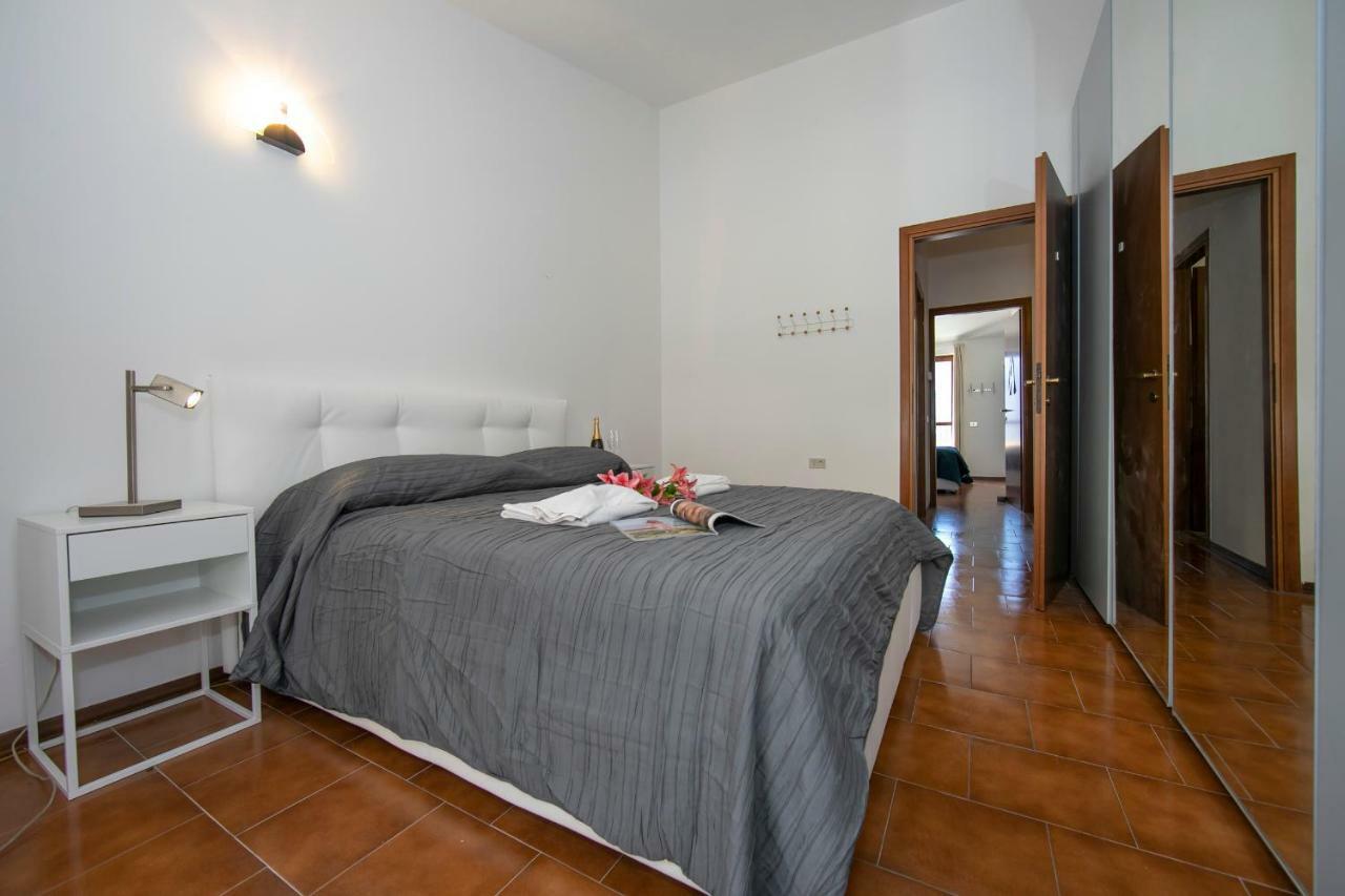Bellavista Del Lago 메나지오 외부 사진